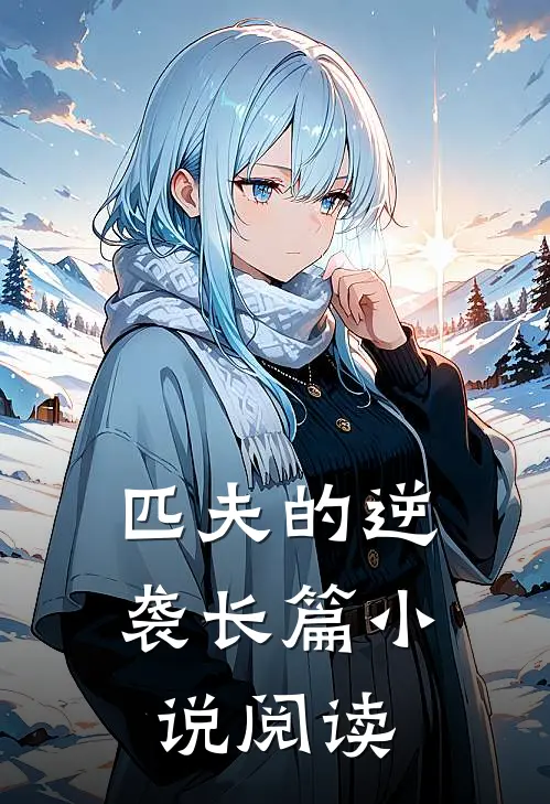 匹夫的逆袭长篇小说阅读