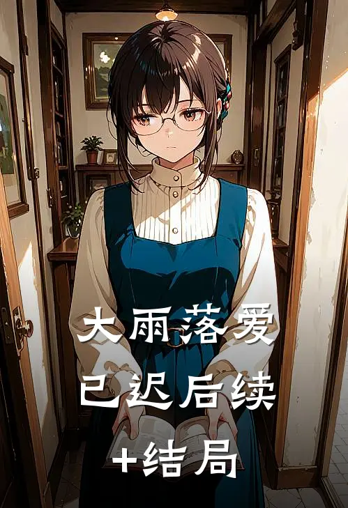 大雨落爱已迟后续+结局