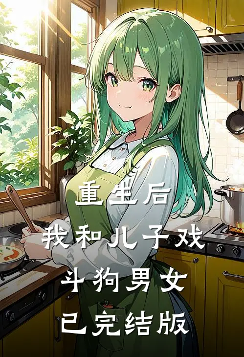 重生后，我和儿子戏斗狗男女已完结版