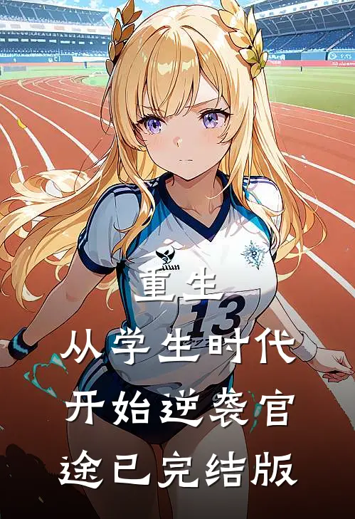 重生：从学生时代开始逆袭官途已完结版
