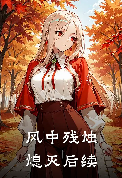 风中残烛熄灭后续