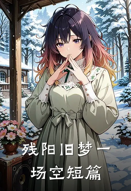 残阳旧梦一场空短篇