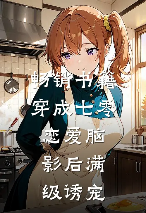 畅销书籍穿成七零恋爱脑，影后满级诱宠