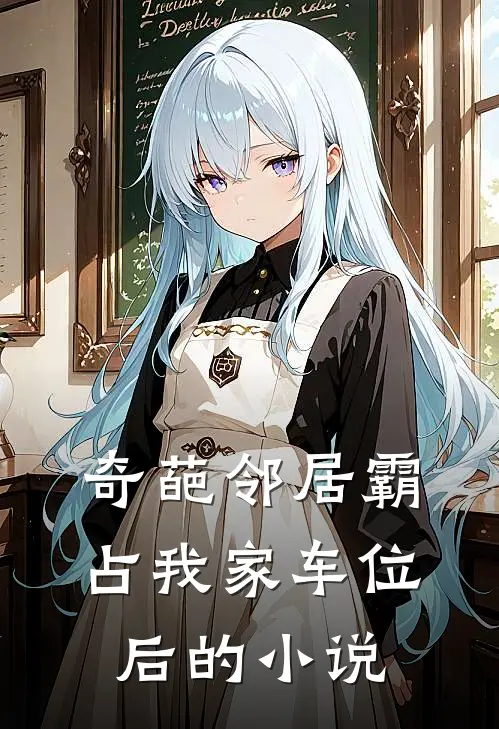 奇葩邻居霸占我家车位后的小说
