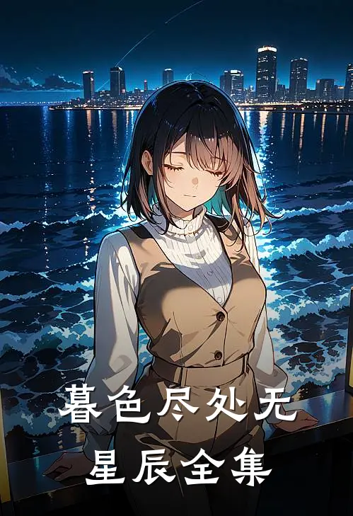 暮色尽处无星辰全集