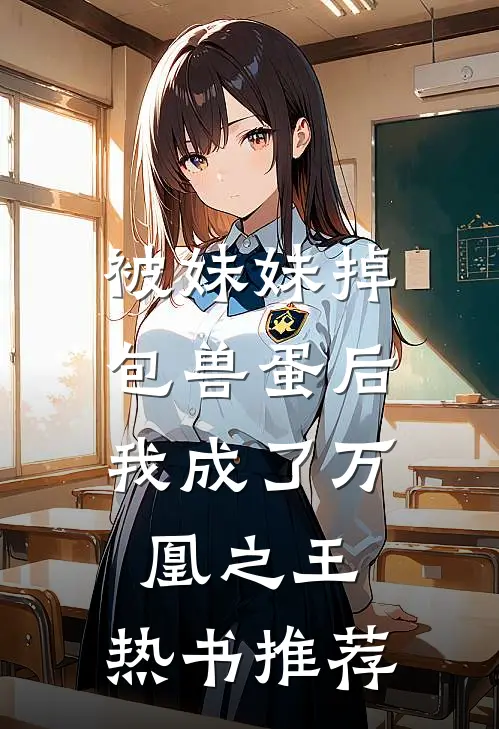 被妹妹掉包兽蛋后，我成了万凰之王。热书推荐