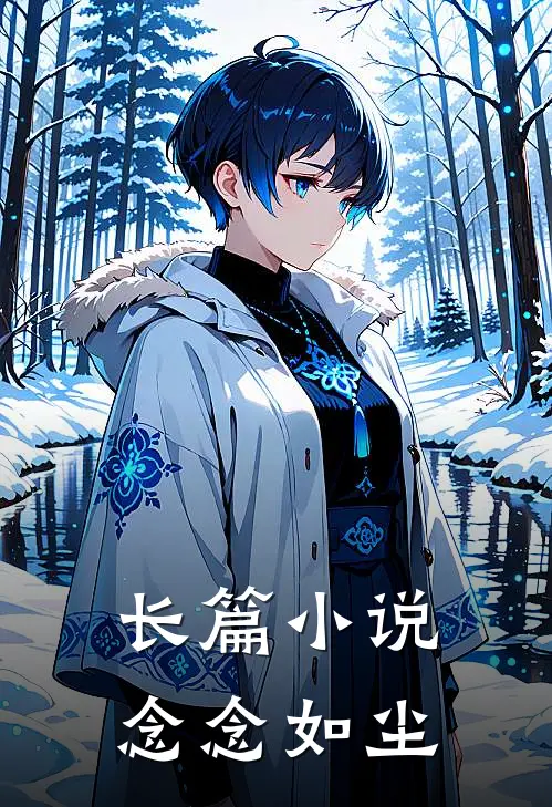 长篇小说念念如尘