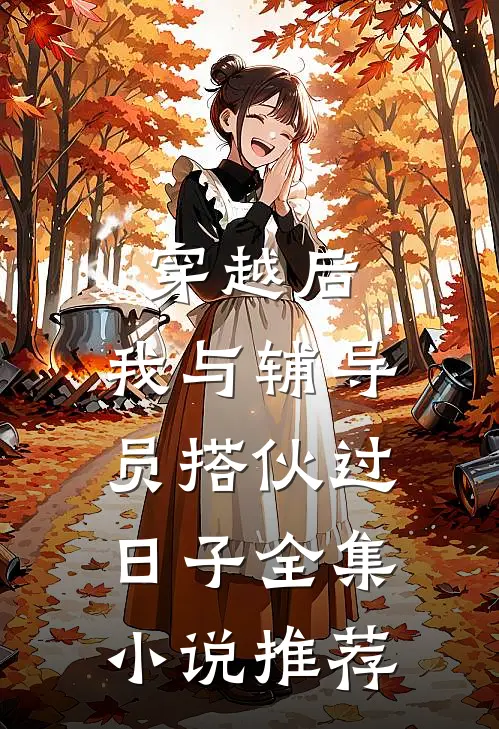 穿越后，我与辅导员搭伙过日子全集小说推荐