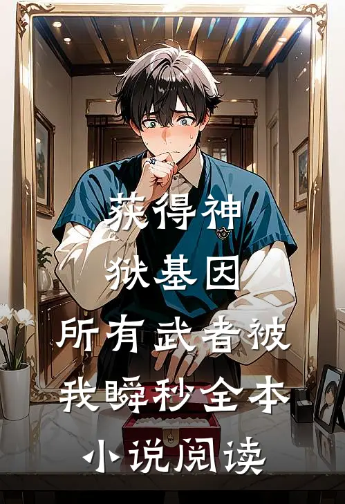 获得神狱基因，所有武者被我瞬秒全本小说阅读