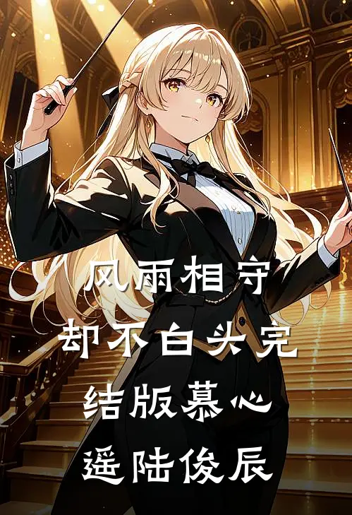 风雨相守，却不白头完结版慕心遥陆俊辰