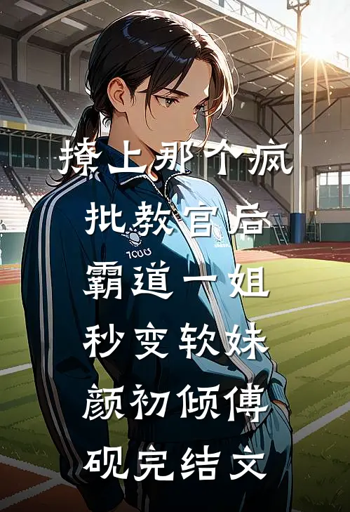 撩上那个疯批教官后，霸道一姐秒变软妹颜初倾傅砚完结文