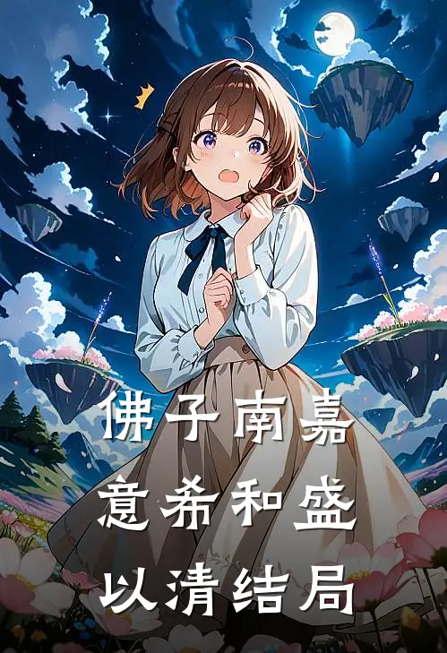 佛子南嘉意希和盛以清结局