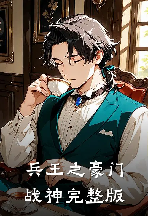 兵王之豪门战神完整版