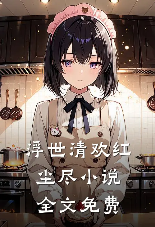 浮世清欢红尘尽小说全文免费