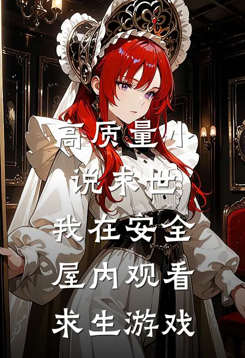 高质量小说末世：我在安全屋内观看求生游戏