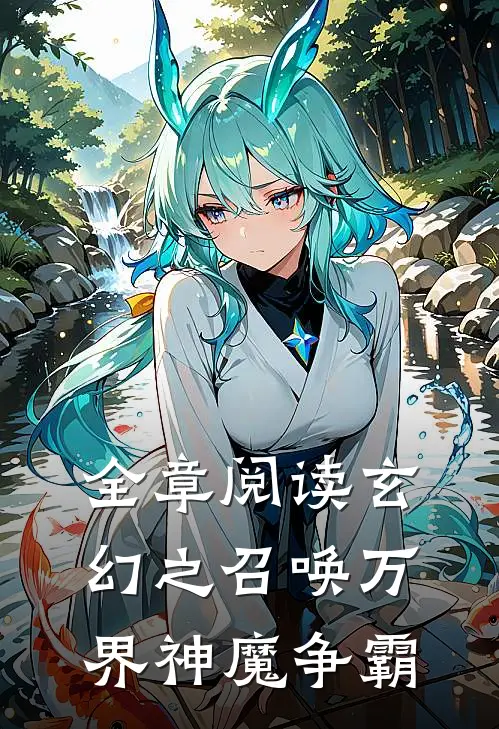 全章阅读玄幻之召唤万界神魔争霸