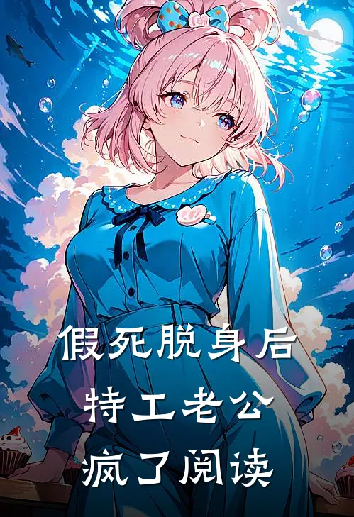 假死脱身后，特工老公疯了阅读