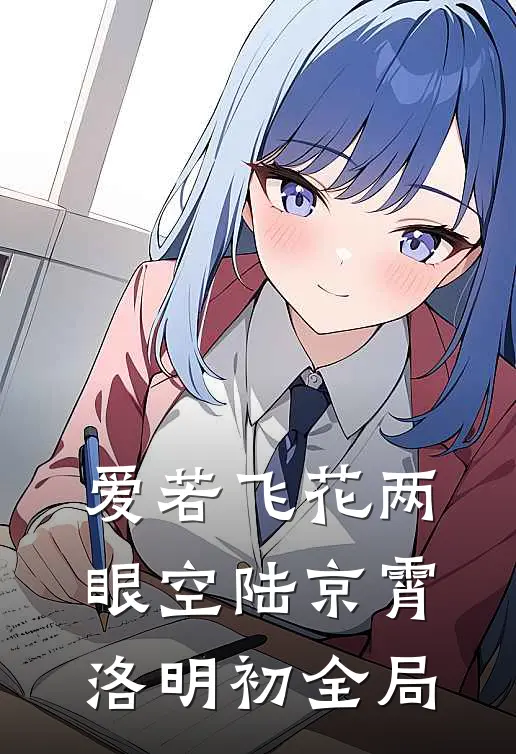 爱若飞花两眼空陆京霄洛明初全局