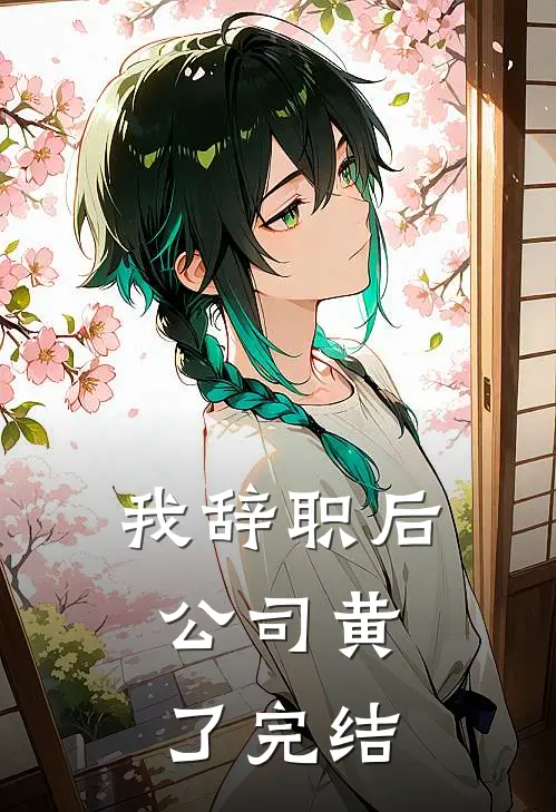 我辞职后，公司黄了完结