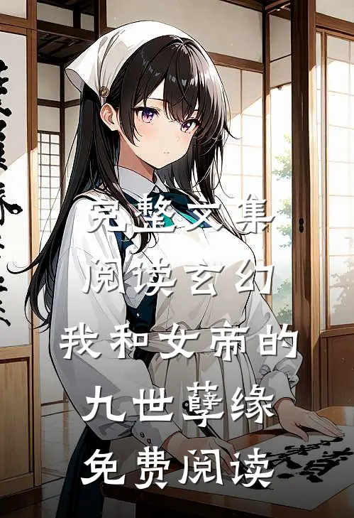 完整文集阅读玄幻:我和女帝的九世孽缘免费阅读
