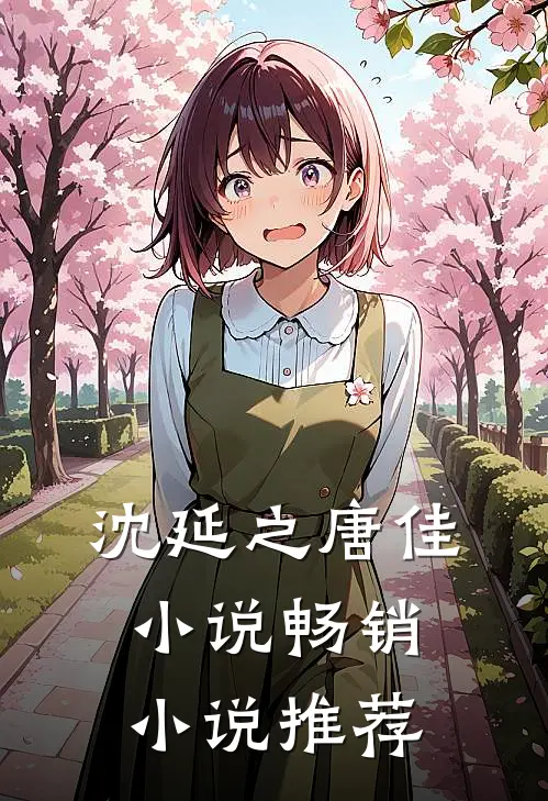 沈延之唐佳小说畅销小说推荐