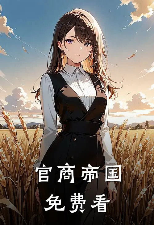 官商帝国免费看