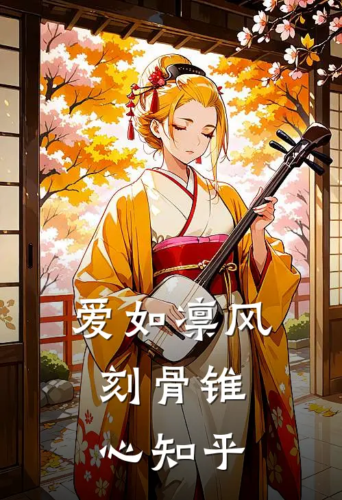 爱如凛风，刻骨锥心知乎