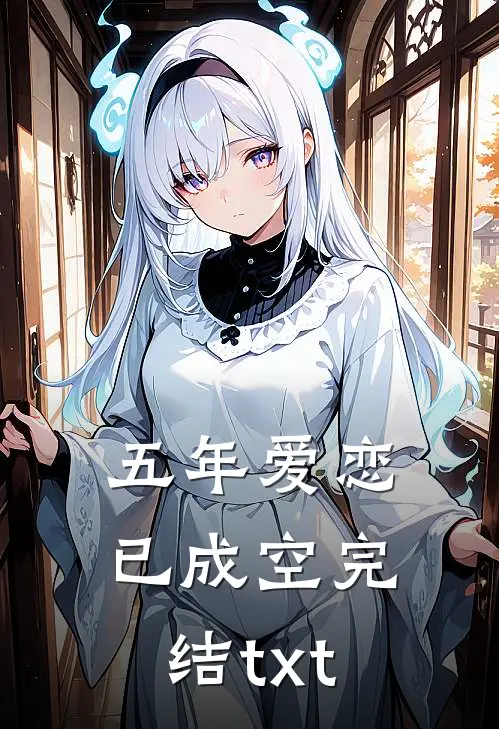 五年爱恋已成空完结txt