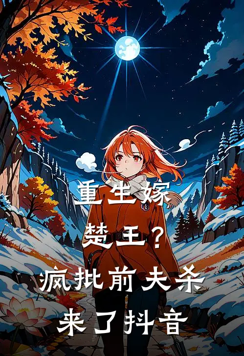 重生嫁楚王?疯批前夫杀来了抖音