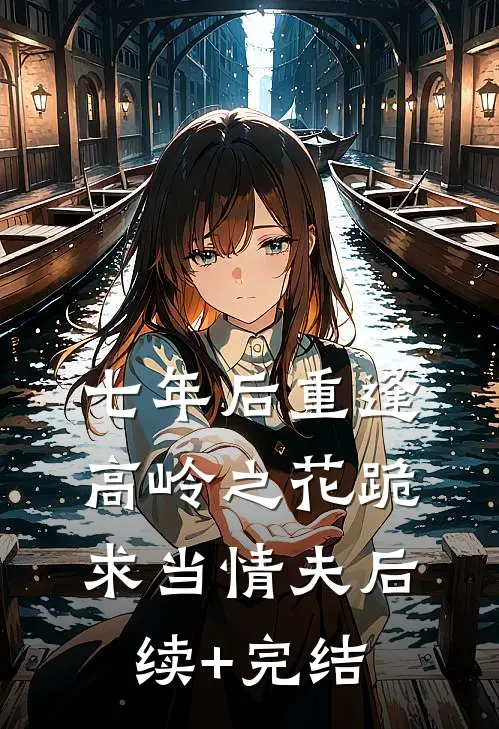 七年后重逢，高岭之花跪求当情夫后续+完结