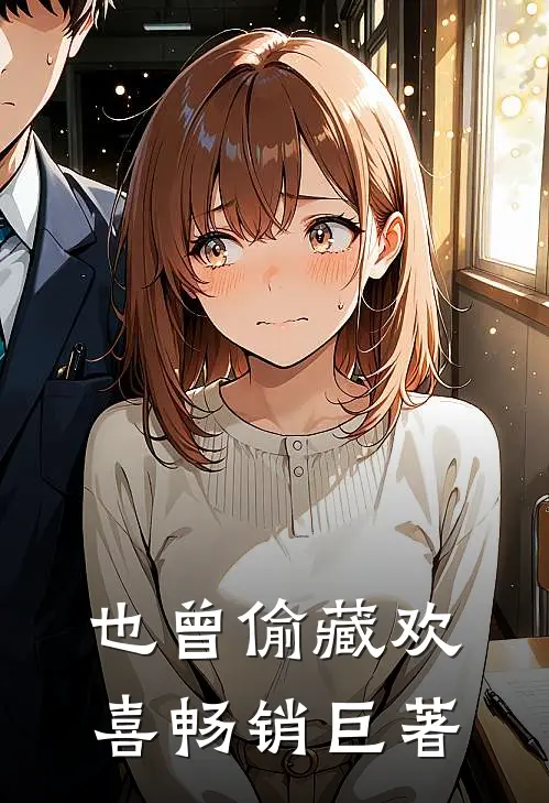 也曾偷藏欢喜畅销巨著