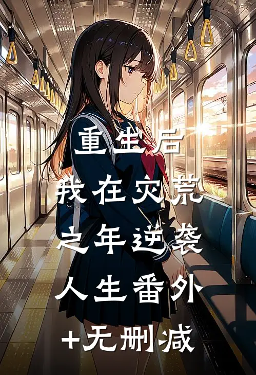 重生后，我在灾荒之年逆袭人生番外+无删减