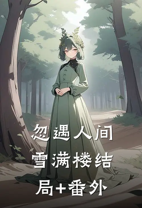 忽遇人间雪满楼结局+番外