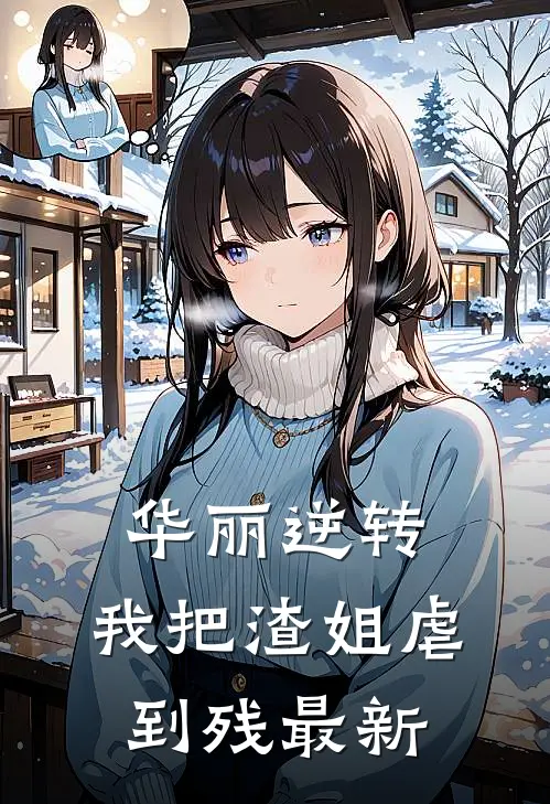 华丽逆转，我把渣姐虐到残最新
