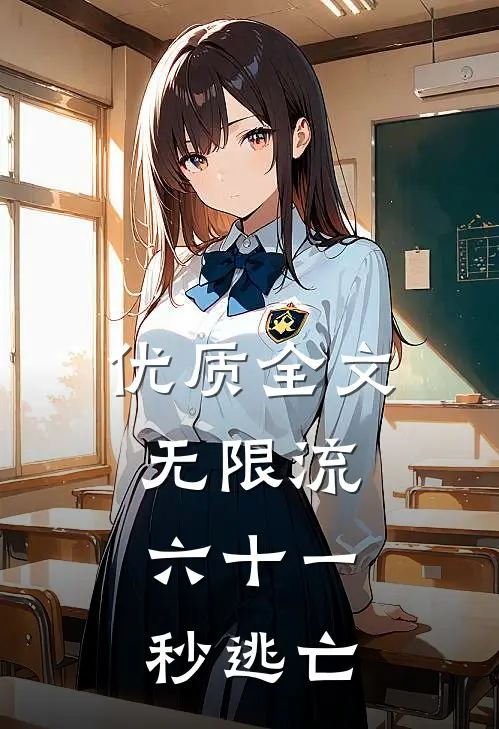 优质全文无限流：六十一秒逃亡