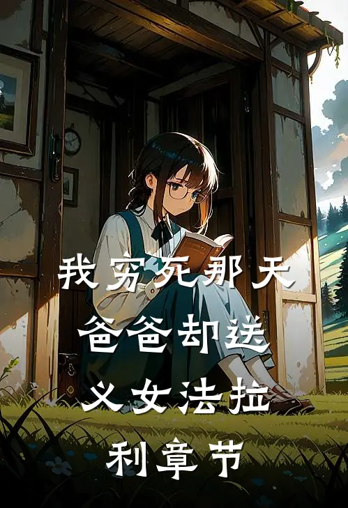 我穷死那天，爸爸却送义女法拉利章节