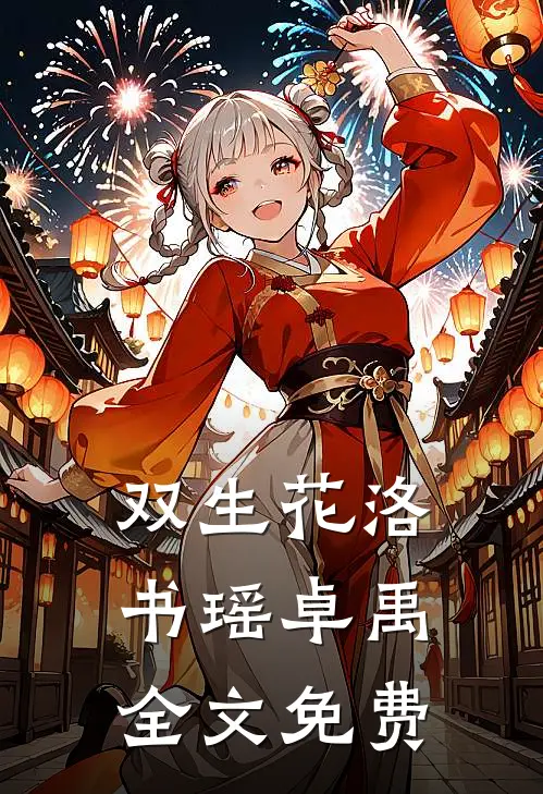 双生花洛书瑶卓禹全文免费
