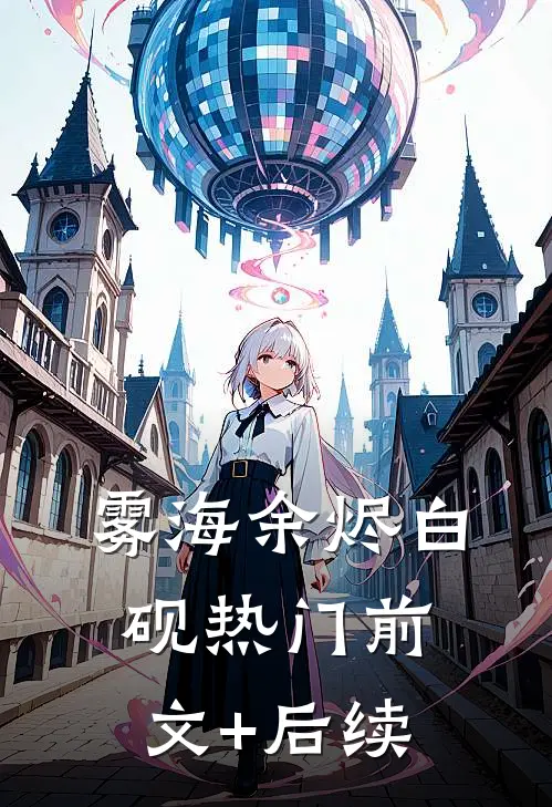 雾海余烬白砚热门前文+后续