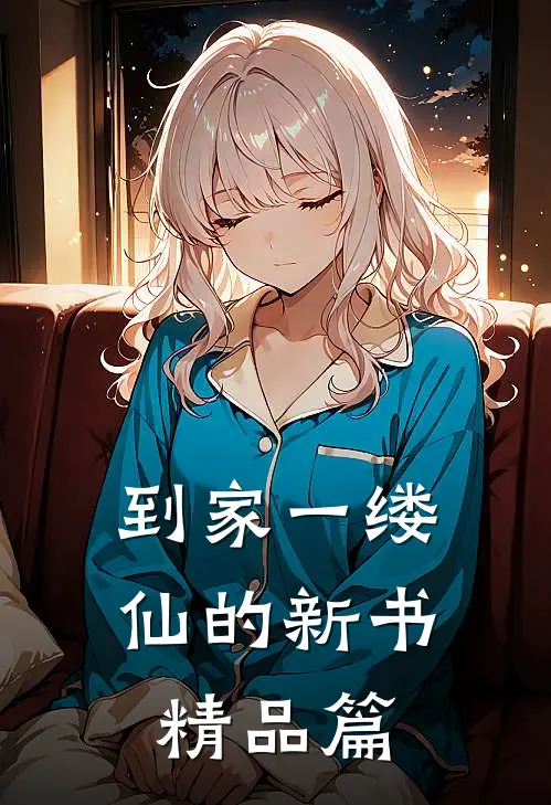 到家一缕仙的新书精品篇