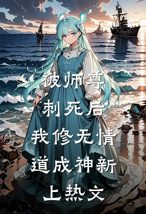 被师尊刺死后，我修无情道成神新上热文