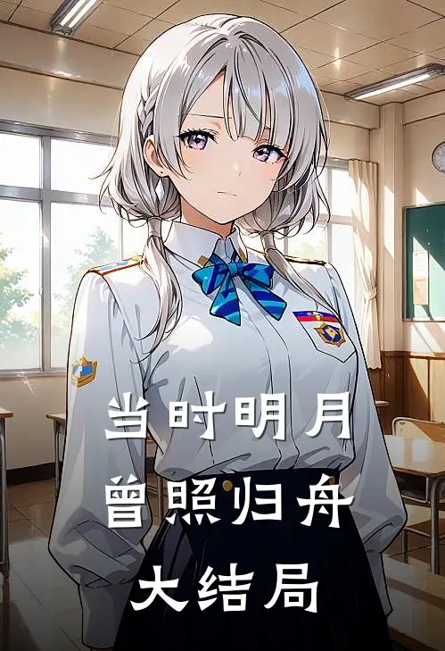 当时明月，曾照归舟大结局
