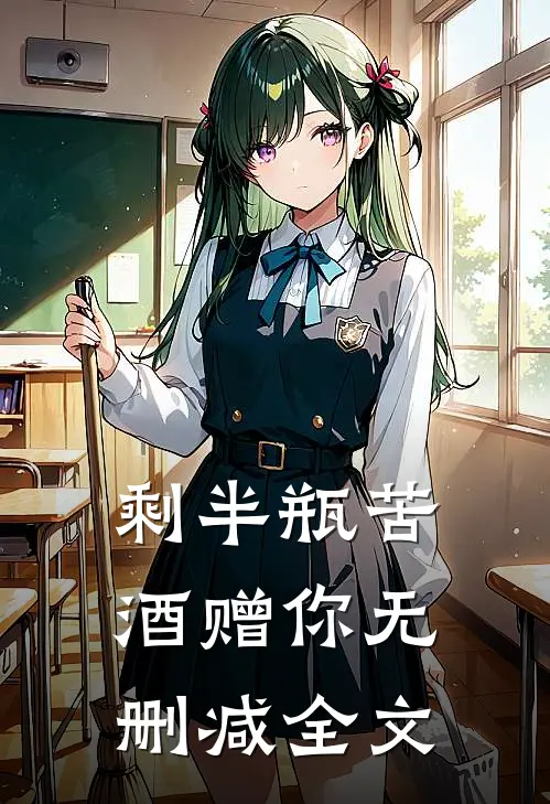 剩半瓶苦酒赠你无删减全文