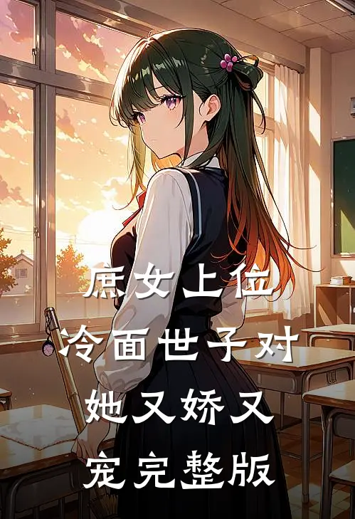 庶女上位,冷面世子对她又娇又宠完整版