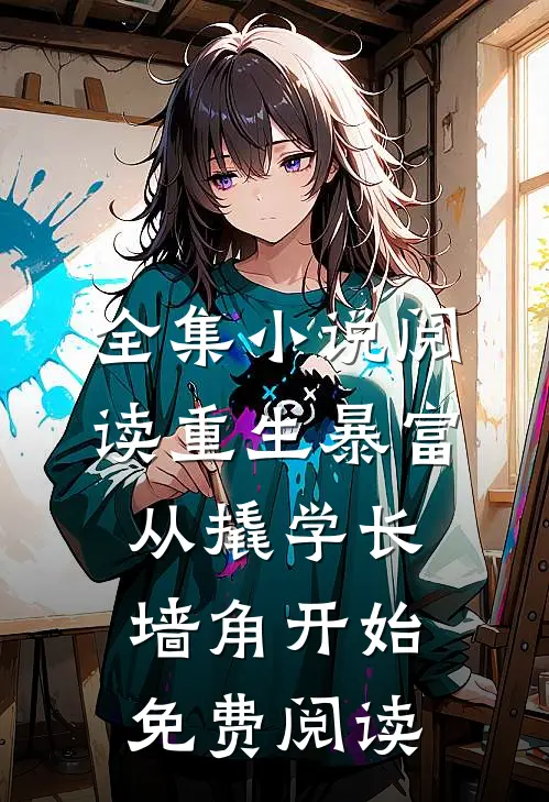 全集小说阅读重生暴富从撬学长墙角开始免费阅读