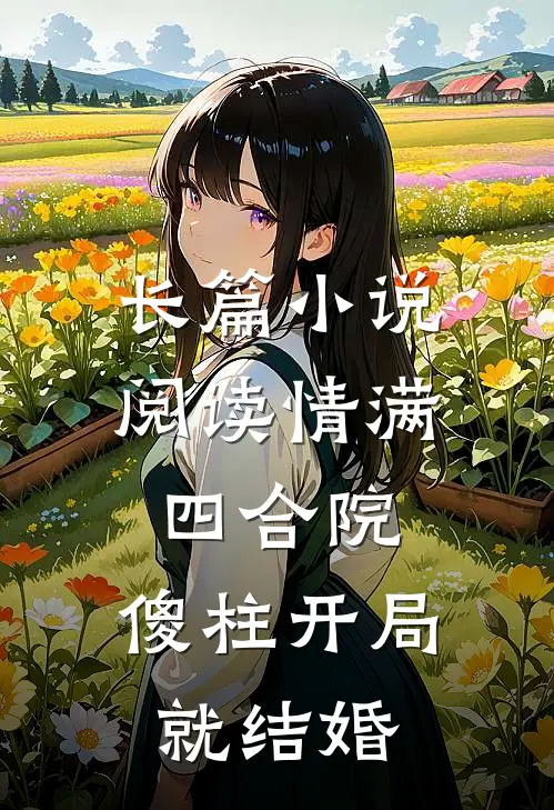 长篇小说阅读情满四合院：傻柱开局就结婚