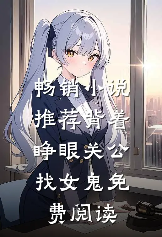 畅销小说推荐背着睁眼关公,找女鬼免费阅读