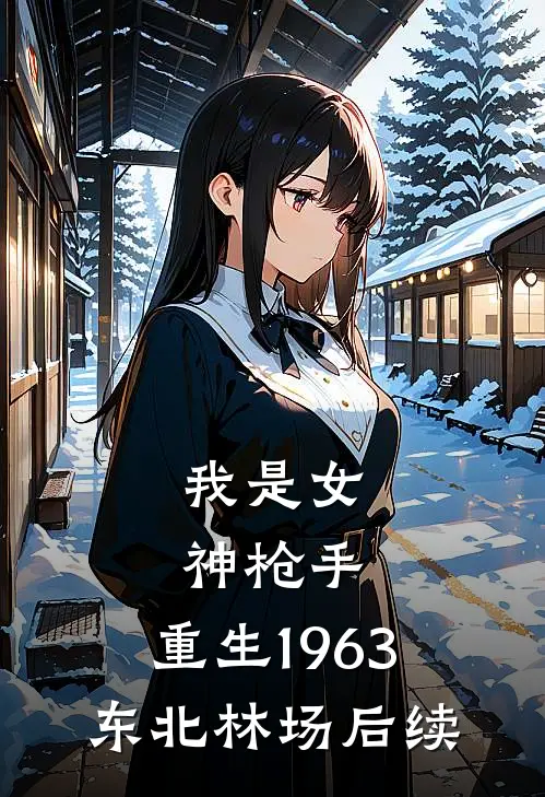 我是女神枪手，重生1963东北林场后续