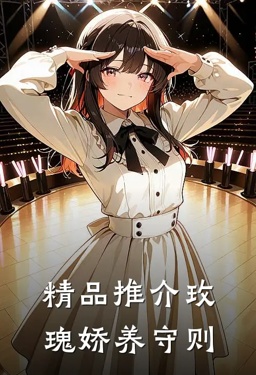 精品推介玫瑰娇养守则