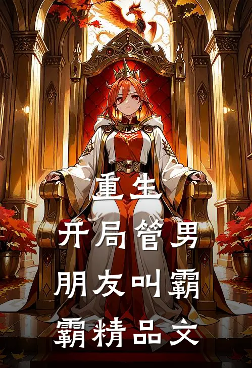 重生：开局管男朋友叫霸霸精品文