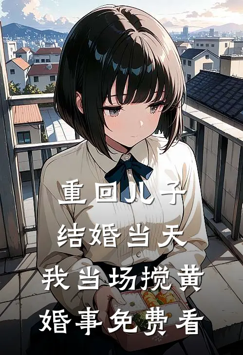 重回儿子结婚当天，我当场搅黄婚事免费看